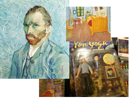 Vincent van Gogh