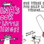 Keith Haring: Nina's Book of little things Keith Haring: Nina's Book of little things